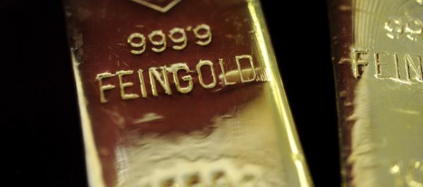 Bild: Goldexperte Stöferle sieht 
