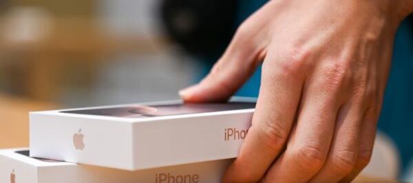 Bild: Trump: Apple soll in Indien nur für dortigen Markt bauen
