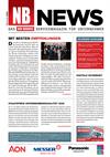 Cover: NEW BUSINESS News - 21-22/2025