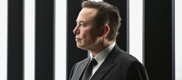 Bild: Musk will auch in fünf Jahren noch Tesla-Chef sein