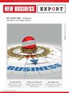 Cover: NEW BUSINESS Export - NB EXPORT 1/2025