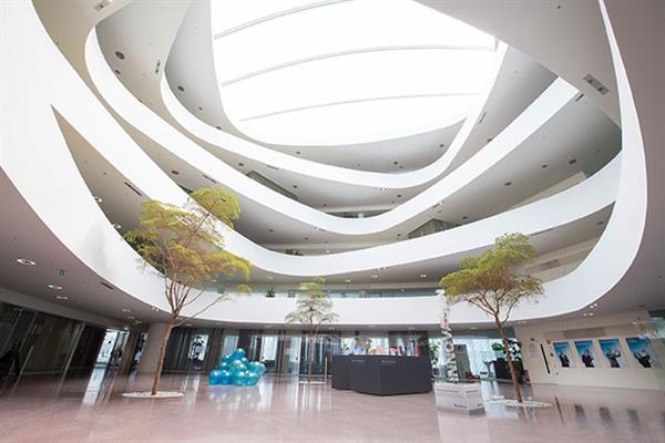 Bild: In den letzten Jahrzehnten hat sich Österreich kontinuierlich zu einem Hotspot für technologische Innovation und nachhaltige Entwicklung gemausert. 