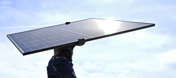 Bild: Energieagentur bietet Kostencheck für PV- und Heizsysteme