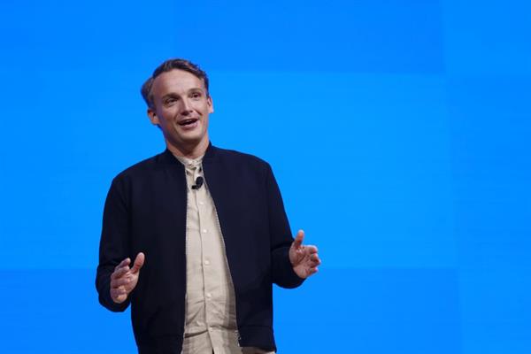 Bild: SAP Sapphire: Alles KI in Orlando