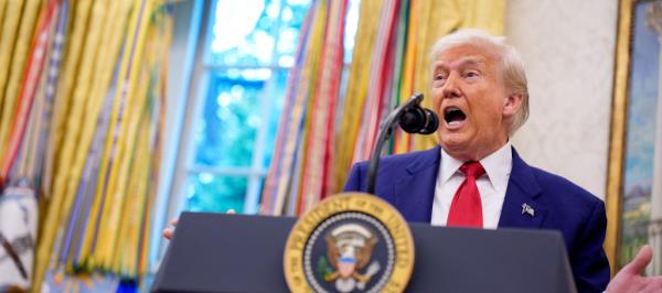 Bild: US-Wirtschaft schrumpft zum Jahresbeginn