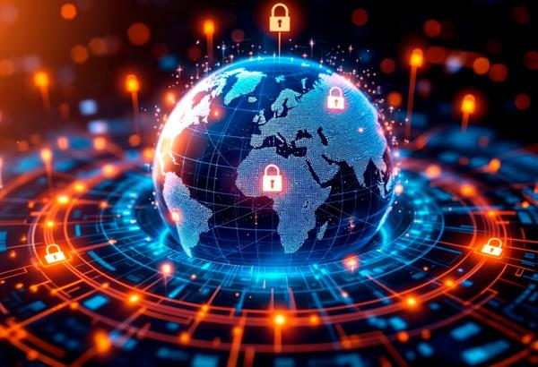 Bild: Politisch motivierte Cyberangriffe nehmen zu