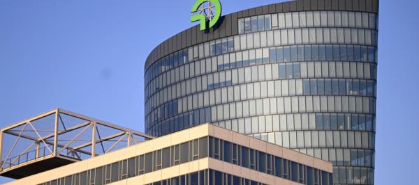 Bild: OMV verkauft Anteil an Ghasha-Konzession für 594 Mio. Dollar