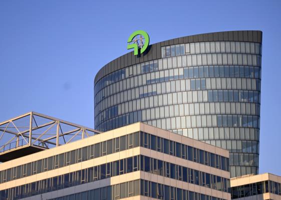 Bild: OMV verkauft Anteil an Ghasha-Konzession für 594 Mio. Dollar