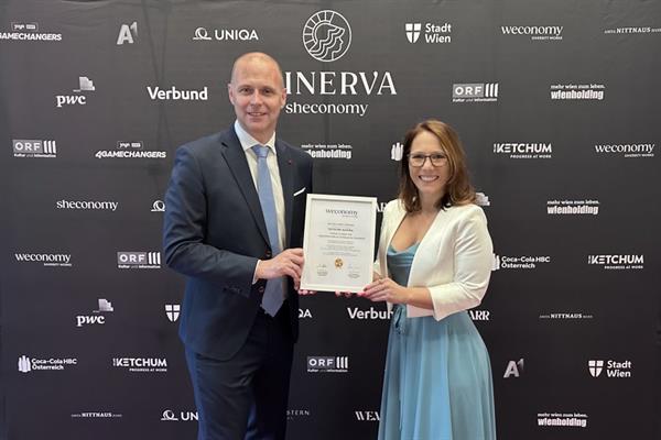 Bild: Tietoevry Austria doppelt ausgezeichnet