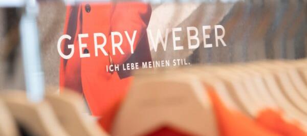 Bild: Gerry Weber schließt alle seine Shops - Marke wird verkauft