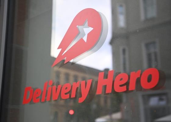 Bild: Illegales Kartell: 223 Millionen Strafe für Delivery Hero