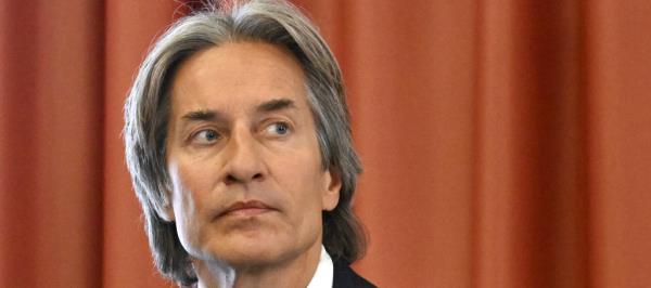 Bild: Causa Buwog: Grasser trat Haftstrafe in Innsbruck an