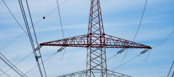 Bild: Energiepreise für Haushalte im April gesunken