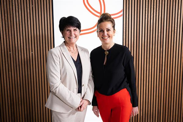 Bild: Der Meeting Industry Report Austria 2024 dokumentiert mit 27.368 gemeldeten Veranstaltungen (+4,7 %) und 1,83 Mio. Teilnehmer:innen (+9,9 %) ein neues Rekordjahr.