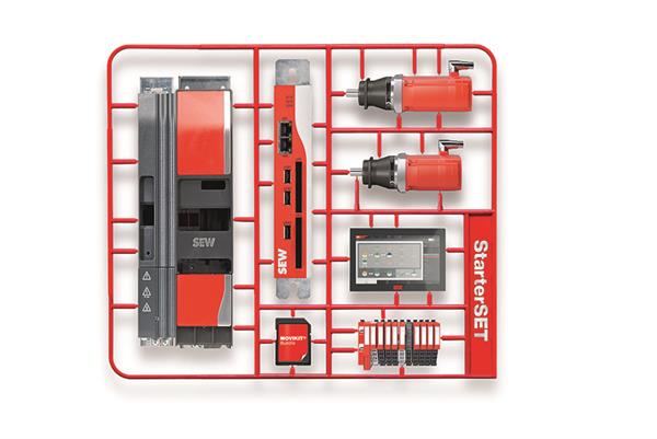 Bild: Alles drin, alles passend