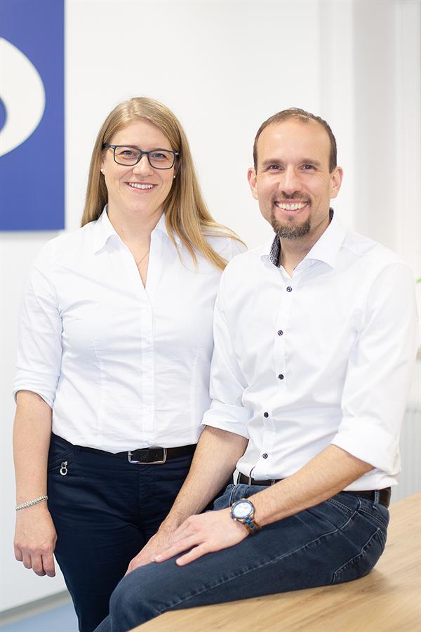 Bild: Technik, die 20 Jahre erfolgreich verbindet!