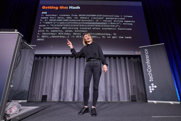 Bild: techConference 25: Gezielte KI-Initiativen als Wachstumstreiber