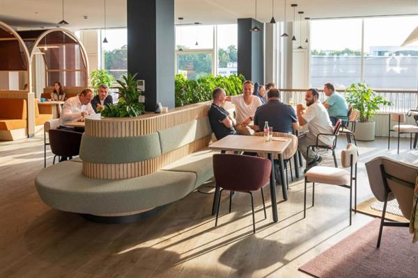 Bild: Asseco eröffnet Headoffice in Linz