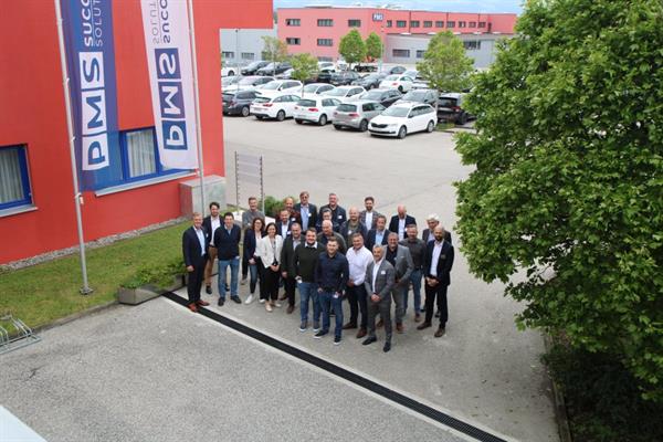 Bild: PMS Technologietage 2025