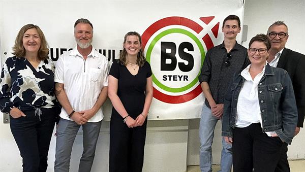 Bild: Starke Stimme der Branche