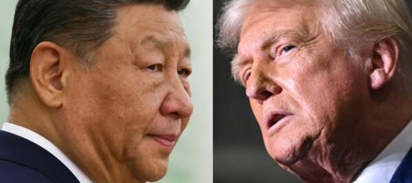 Bild: Neue Zollverhandlungen zwischen den USA und China