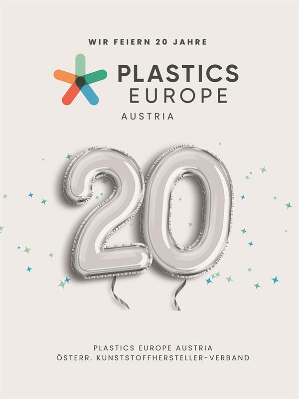 Bild: Erfolgsgeschichte der Kunststoffindustrie