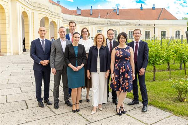 Bild: Coface Country Risk Conference: Europas Comeback?