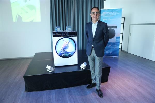 Bild: Beko launcht FiberCatcher 2.0