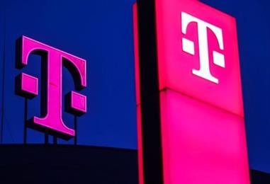 Bild: Deutsche Telekom baut mit Nvidia industrielle KI-Cloud