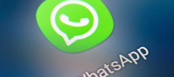 Bild: Künftig Werbung auf abonnierte Kanäle bei WhatsApp