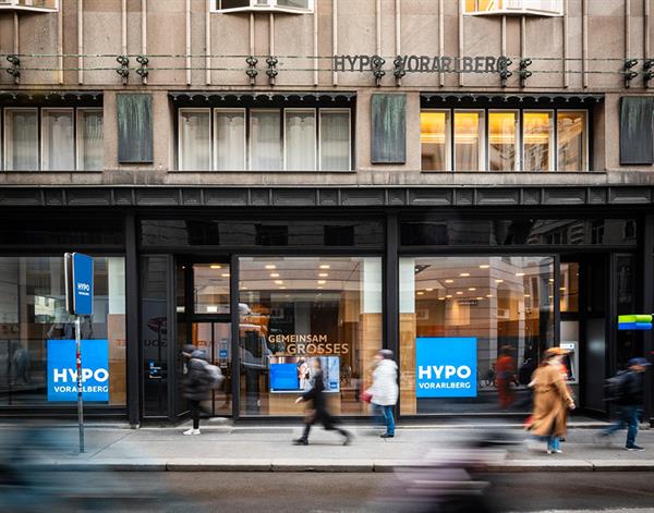 Bild: Hypo Vorarlberg