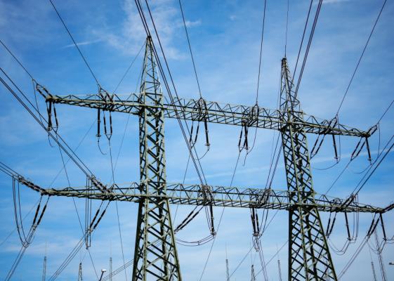 Bild: EU-Parlament will Modernisierung der Stromnetze