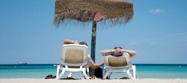 Bild: Zwei Drittel der Österreicher planen Sommerurlaub