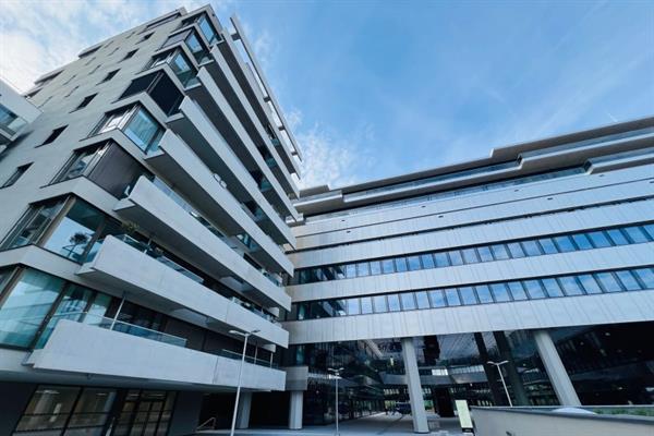 Bild: Aon Austria bezieht neues Headquarter in Wien