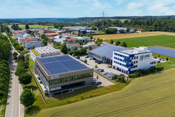 Bild: Lang entscheidet sich für APplus