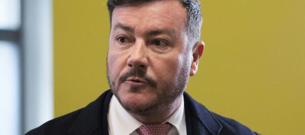 Bild: U-Haft für René Benko erneut um zwei Monate verlängert