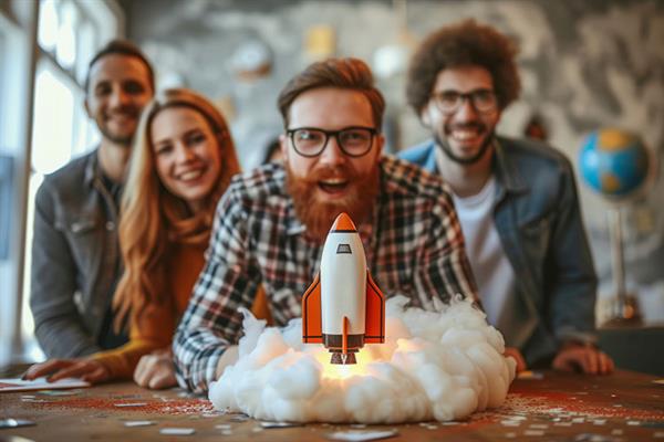 Bild: Die drei Tiroler Tech-Unternehmen DeepOpinion, Cropster und Parity Quantum holen sich internationale Finanzierungen in Millionenhöhe, um weiteres Wachstum anzukurbeln.