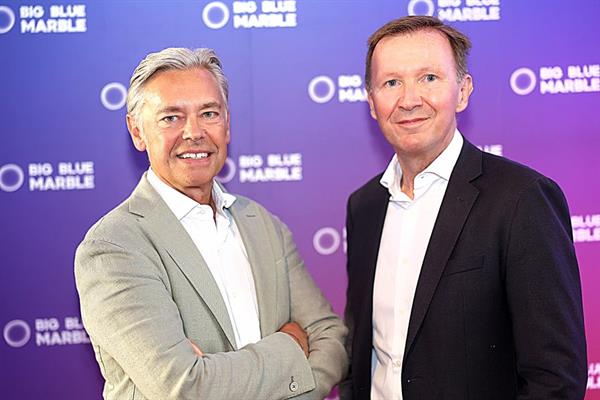 Bild: ORS Group: Mit Streaming-Business zum Global Player