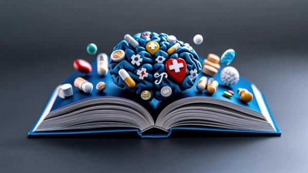 Bild: Komplexes Gesundheitswissen intuitiv zugänglich