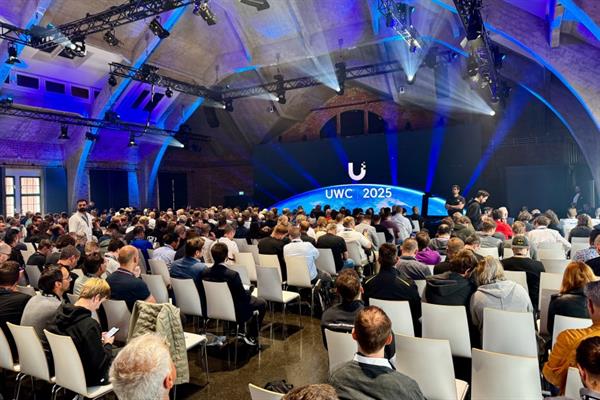 Bild: Unser Credo: We make IT easy