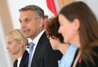 Bild: Neues E-Wirtschaftsgesetz soll Strom billiger machen