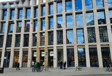 Bild: Verkauf des Kaufhaus Tyrol wohl bis Ende Juli finalisiert