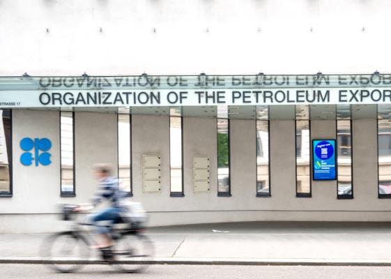 Bild: OPEC+-Länder erhöhen Fördermengen