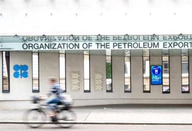 Bild: OPEC+-Länder erhöhen Fördermengen