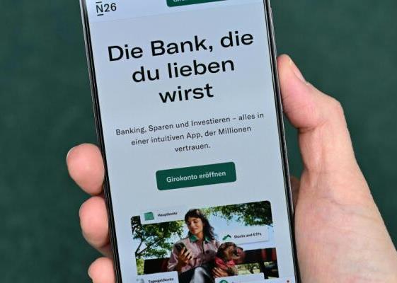 Bild: Rekord bei Milliarden-Start-ups in Deutschland