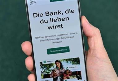 Bild: Rekord bei Milliarden-Start-ups in Deutschland