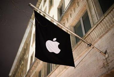Bild: Apple-Beschwerde gegen EU-Milliardenstrafe eingebracht
