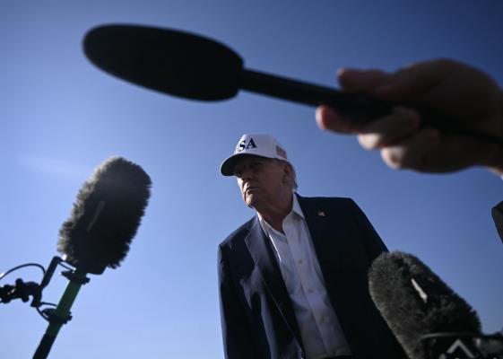 Bild: Von der Leyen telefonierte wegen Zöllen mit Trump
