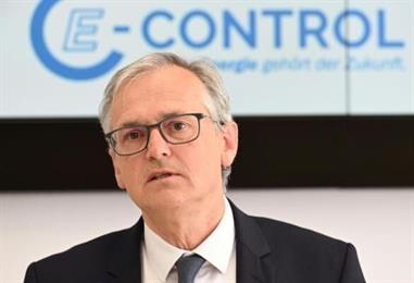 Bild: E-Control-Vorstand: Netzkosten müssen fair sein