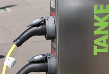 Bild: Gebrauchtwagen-Zulassungen - E-Autos werden beliebter